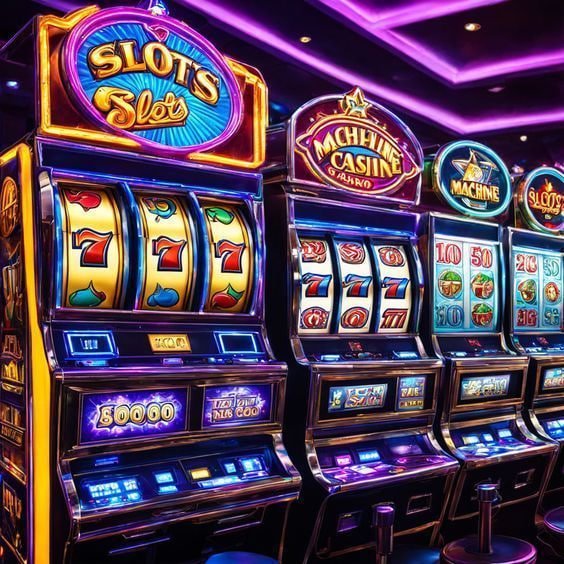 xx999 Nổ Hũ Slot